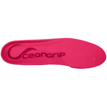 OceanGrip Insole Red